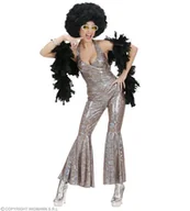 Stroje karnawałowe - Strój dla dorosłych, Disco lata 70, rozmiar L - miniaturka - grafika 1