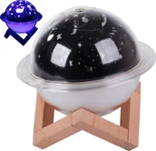 Nawilżacze powietrza - Nawilżacz powietrza Verk Nawilżacz powietrza dyfuzor zapachowy aromaterapia Nawilżacz powietrza dyfuzor zapachowy aromaterapia - miniaturka - grafika 1