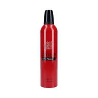 Kosmetyki do stylizacji włosów - INEBRYA ICE CREAM STYLE-IN VOLUME MOUSSE Pianka zwiększająca objętość włosów 400ml - miniaturka - grafika 1