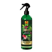 Nawozy ogrodnicze - Odżywka uniwersalna COMPLETE 500 ml COMPO - miniaturka - grafika 1