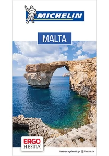 Helion Malta, Michelin - Opracowanie zbiorowe