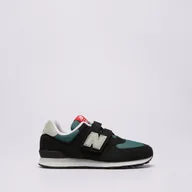 Buty dla chłopców - NEW BALANCE 574 - miniaturka - grafika 1