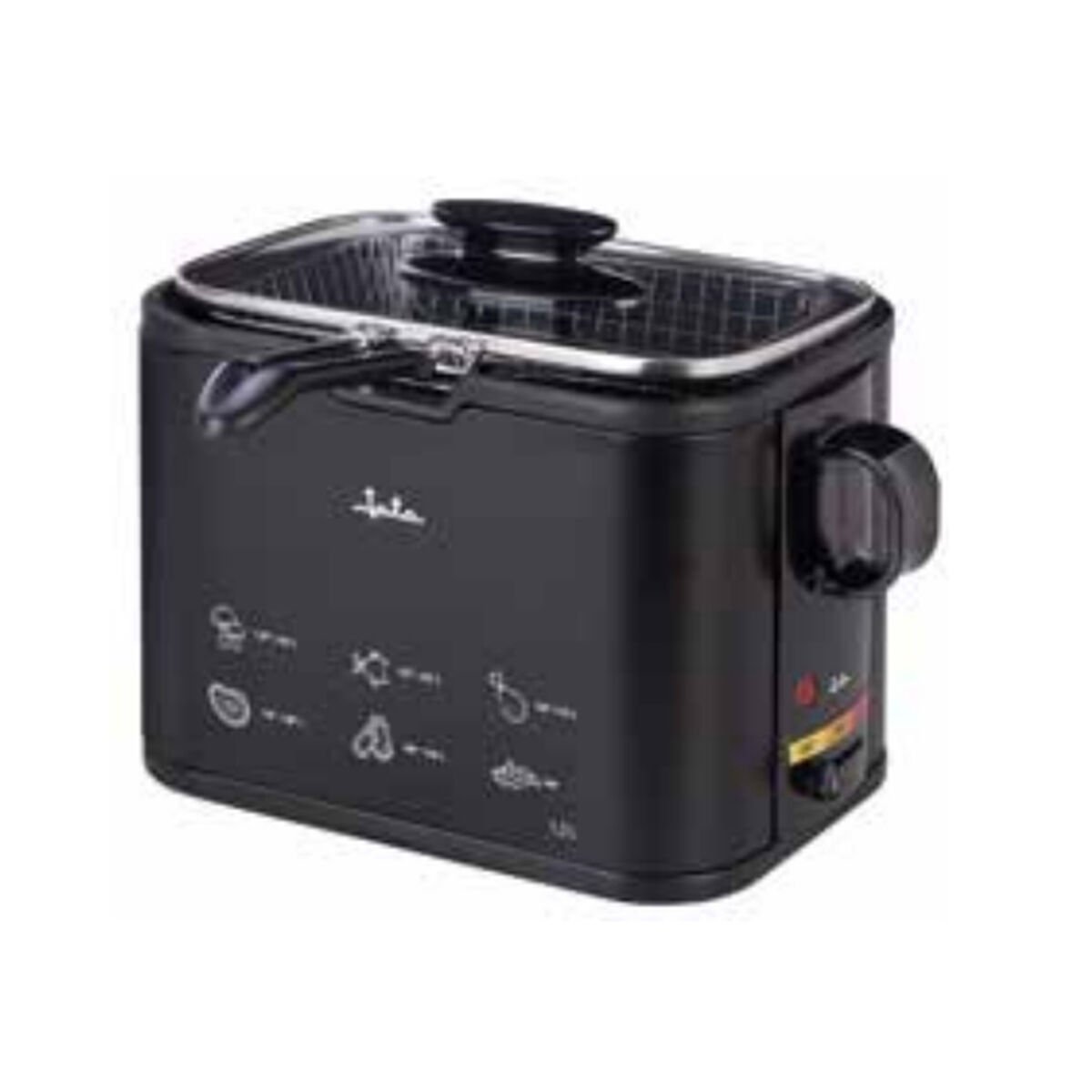 Jata FR5600 Black