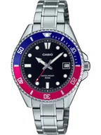 Zegarki męskie - Zegarek Casio Collection MDV-10D-1A3 - miniaturka - grafika 1