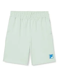 FILA Szorty chłopięce Bexten, Silt Green, 158-164 - Spodenki damskie - miniaturka - grafika 1