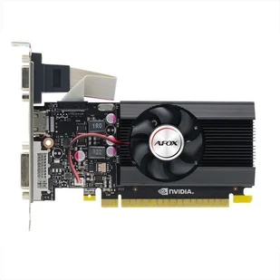 AFOX GeForce GT 710 4GB AF710-4096D3L7-V1 - Karty graficzne - miniaturka - grafika 2