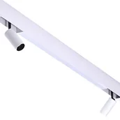 Lampy pozostałe - Azzardo TRACK MAGNETIC SET 2M 3000K biały AZ4815 AZ4815 - miniaturka - grafika 1