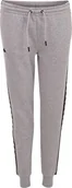 Spodnie sportowe damskie - Kappa Spodnie damskie Jante szare 310027 15-4101M r. L - miniaturka - grafika 1