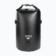 Akcesoria turystyczne - Worek wodoodporny Tatonka WP Stuffbag Valve 15 l black - miniaturka - grafika 1