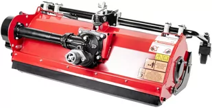 CEDRUS RTJ13 KOSIARKA BIJAKOWA KARCZOWNIK KARCZOWNICA DO WYSOKIEJ TRAWY DO TRAKTORKA TRAKTORA CEDRUS TJ01 CEDRUS TJ02 CEDRTJ13 DZIK JANSEN AGRO BCS PASQUALI GRILLO MURATORI - EWIMAX - OFICJALNY DYSTRYBUTOR - AUTORYZOWANY DEALER CEDRUS - Kosiarki - miniaturka - grafika 2