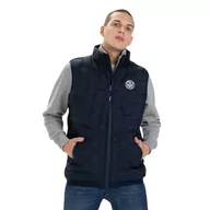 Odzież taktyczna i umundurowanie - Kamizelka Pit Bull Overton - Granatowa - miniaturka - grafika 1