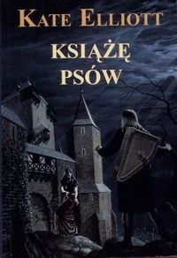 Korona gwiazd. Tom 2. Książę psów - Horror, fantastyka grozy - miniaturka - grafika 1