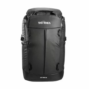 Tatonka City Pack 22 Plecak 51 cm komora na laptopa black - Torby na laptopy Tatonka City Pack 22 Plecak 51 cm komora na laptopa black - Torby na laptopy - miniaturka - grafika 1