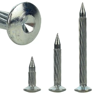 Zestaw 100 szt. - Punkt pomiarowy 50mm - 10LK-5 - Sprzęt geodezyjny - miniaturka - grafika 1