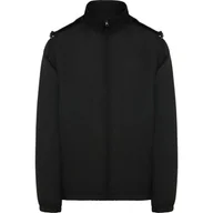 Kurtki i kamizelki sportowe damskie - Kurtka Ocieplana Makalu Dla Dorosłych Unisex - miniaturka - grafika 1
