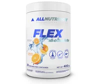 Leki przeciwbólowe - SFD S.A. Allnutrition Flex All Complete smak pomarańczowy 400 g 3225162 - miniaturka - grafika 1