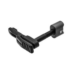 Strike Industries - Obustronny zwalniacz magazynka do AR-15 - Czarny - Osprzęt do wiatrówek - miniaturka - grafika 1