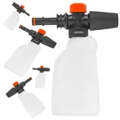 Akcesoria do mycia samochodu - PIANOWNICA PROFESJONALNA LS3 DO MYJKI KANWOD PIANA - miniaturka - grafika 1