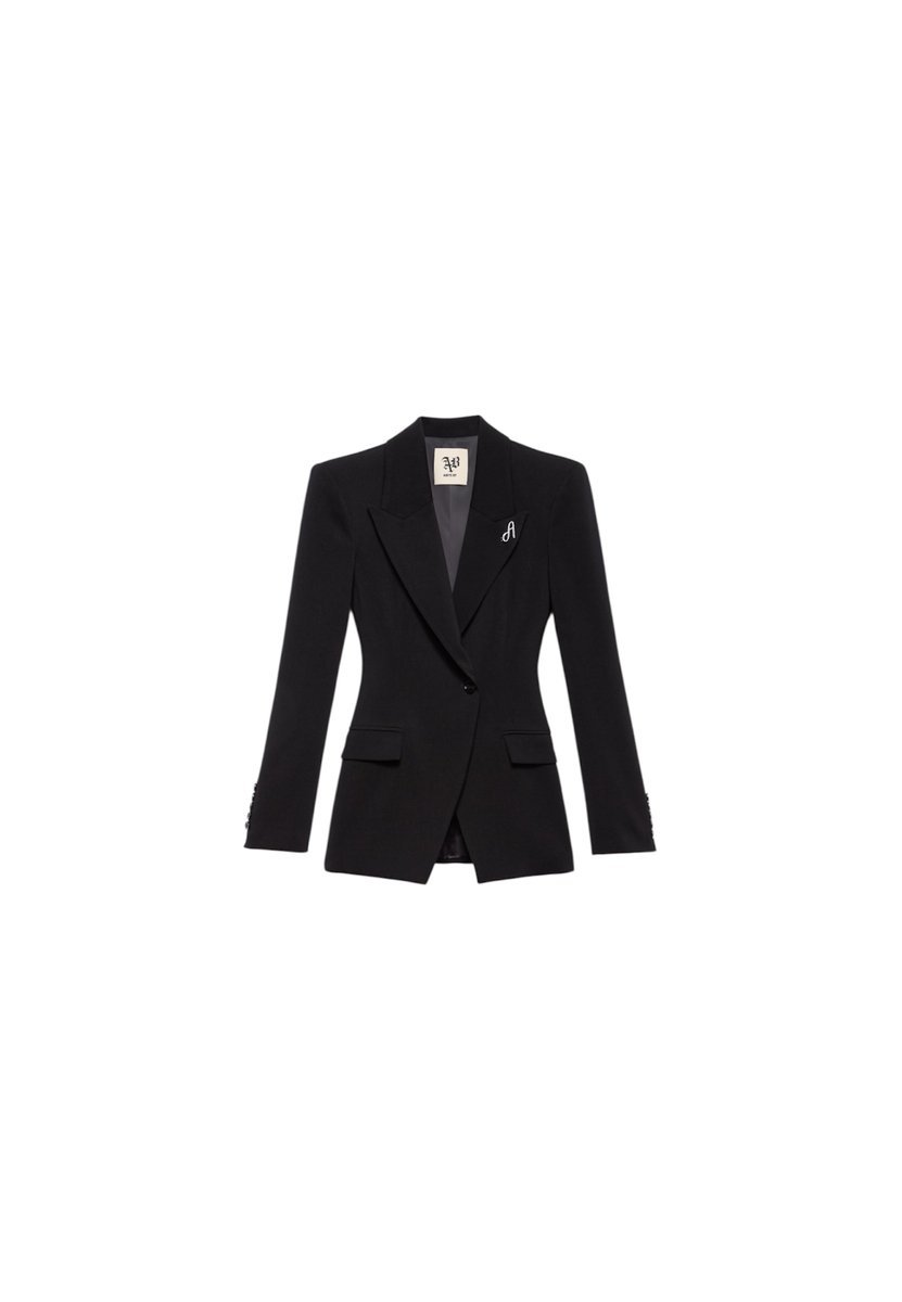 Bella jacket damskie ANIYE BY monopetto