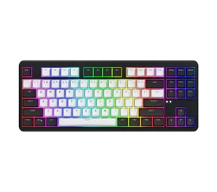 Hator Rockfall 3 TKL Czarny HTK850 - Klawiatury - miniaturka - grafika 1