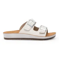 Klapki i japonki damskie - Klapki Inblu CP060200 - miniaturka - grafika 1