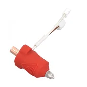 Filamenty i akcesoria do drukarek 3D - Zestaw ceramicznych bloków grzewczych, zestaw ceramicznych bloków grzewczych, zestaw ceramicznych bloków grzewczych do drukarek 3D, zestaw ceramicznych bloków grzewczych odpornych na wysokie temperatury, zestaw ceramicznych bloków grzewczych o wysokiej przewodności cieplnej, zestaw ceramicznych bloków grzewczych o wysokim przepływie - miniaturka - grafika 1