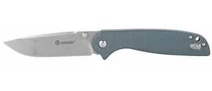 Ganzo / Firebird Nóż składany Ganzo G6803-GY - Noże - miniaturka - grafika 1