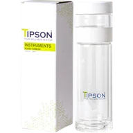 Zaparzacze i kawiarki - Tipson TEA TUMBLER - zaparzacz 300 ml - miniaturka - grafika 1
