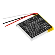 Akcesoria do smartwatchy - Golf Buddy  WTX / AEE582525 300mAh 1.11Wh Li-Polymer 3.7V (Cameron Sino) - miniaturka - grafika 1