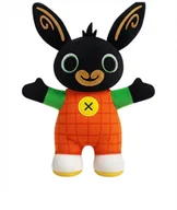 Maskotki i pluszaki - DUŻY PLUSZOWY KRÓLIK BING 40CM MASKOTKA PRZYTULANKA DLA DZIECI - miniaturka - grafika 1