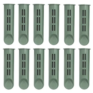 Zestaw 12x Filtr do butelki wkład DAFI Soft Solid szałwiowe - Wkłady filtrujące - miniaturka - grafika 1
