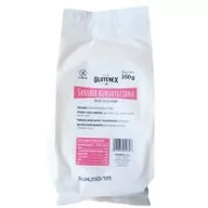 Mąka - Glutenex Skrobia kukurydziana bezglutenowa 350 g - miniaturka - grafika 1