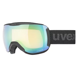 Gogle narciarskie Uvex Downhill 2100 Vario blue S1-S3 550391 - Gogle narciarskie - miniaturka - grafika 1