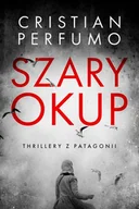 E-booki - thrillery - Szary okup - miniaturka - grafika 1