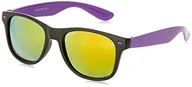 Akcesoria i dodatki do ubrań dla dzieci - Eyelevel Celebration okulary przeciwsłoneczne dla chłopców, fioletowy - fioletowy - jeden rozmiar - miniaturka - grafika 1