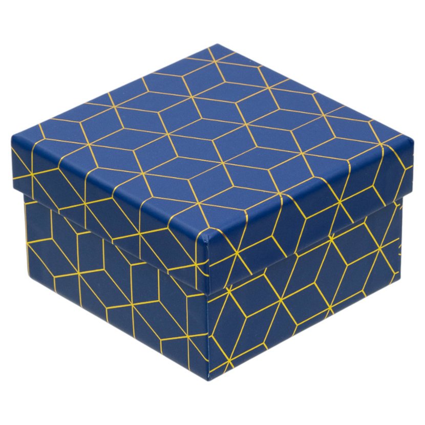 Sparklez pudełko 10x10x6 cm