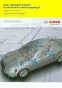 Wydawnictwa Komunikacji i Łączności WKŁ Bosch Sieci wymiany danych w pojazdach samochodowych