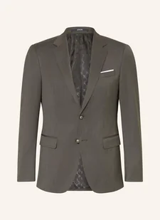 Joop! Marynarka Garniturowa Herby Slim Fit gruen - JOOP! - Spodnie męskie - miniaturka - grafika 1