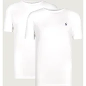 Koszulki męskie - POLO RALPH LAUREN T-shirt 2-pack | Regular Fit - miniaturka - grafika 1