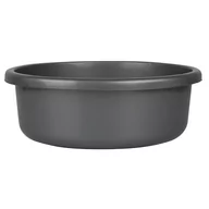 Inne artykuły do sprzątania - Altom MISKA OKRĄGŁA CLASSIC 41CM 13,5L SREBRNY 5902443992247 - miniaturka - grafika 1