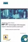 akademia sieci cisco hp it. technologia informacyjna. część 2 sieciowe systemy operacyjne. oficjalny podręcznik  akademii cnap - Podstawy obsługi komputera - miniaturka - grafika 1