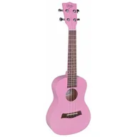 Inne instrumenty muzyczne - Ukulele V-TONE UK23 Różowy - miniaturka - grafika 1