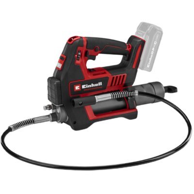 Smarownica akumulatorowa EINHELL TP-GR 18/690 Li - Solo 4522300