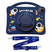 Etui do tabletów - ETUI SILIKONOWA WALIZKA do Lenovo Tab M11 TB330FU TB330XU TB331FC - miniaturka - grafika 1