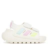 Buty dla chłopców - Sandały adidas Altaswim 2.0 JI3064 Biały - miniaturka - grafika 1
