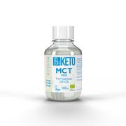 MCT olej C8 C10 - 100ml