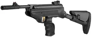 Hatsan - Pistolet wiatrówka Mod 25 SuperTact - Wiatrówki pistolety - miniaturka - grafika 3