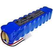 Cameron Sino Rowenta RH8770 RD-ROW24VA 2000mAh 48.00Wh Ni-MH 24.0V Cameron Sino) CS-RTH882VX