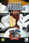Gry PC Cyfrowe - STAR WARS Galactic Battlegrounds Saga - miniaturka - grafika 1