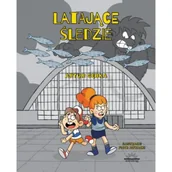 Książki edukacyjne - Latające śledzie - Artur Gębka - książka - miniaturka - grafika 1